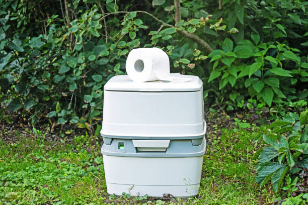 Trusted Mount Vernon, KY porta potty rental Experts
