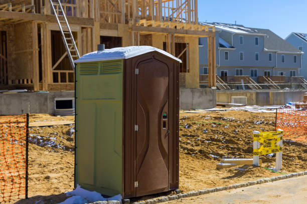 Best Sanitation services for porta potties  in Mount Vernon, KY
