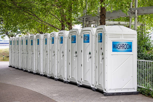 Best Affordable portable toilet rental  in Mount Vernon, KY