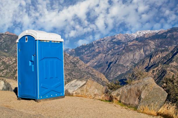 Best Local porta potty services  in Mount Vernon, KY