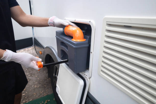 Porta potty rental for festivals in Mount Vernon, KY