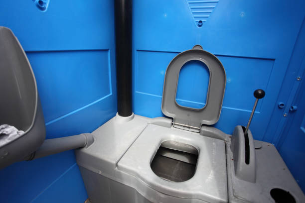 Portable Toilet Options We Offer in Mount Vernon, KY