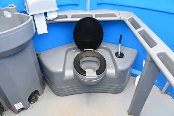 Best Long-term porta potty rental  in Mount Vernon, KY
