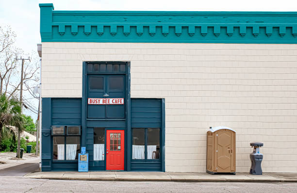 Best Affordable porta potty rental  in Mount Vernon, KY